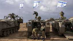 На грани войны: Израиль требует от «Хезболлы» отступления